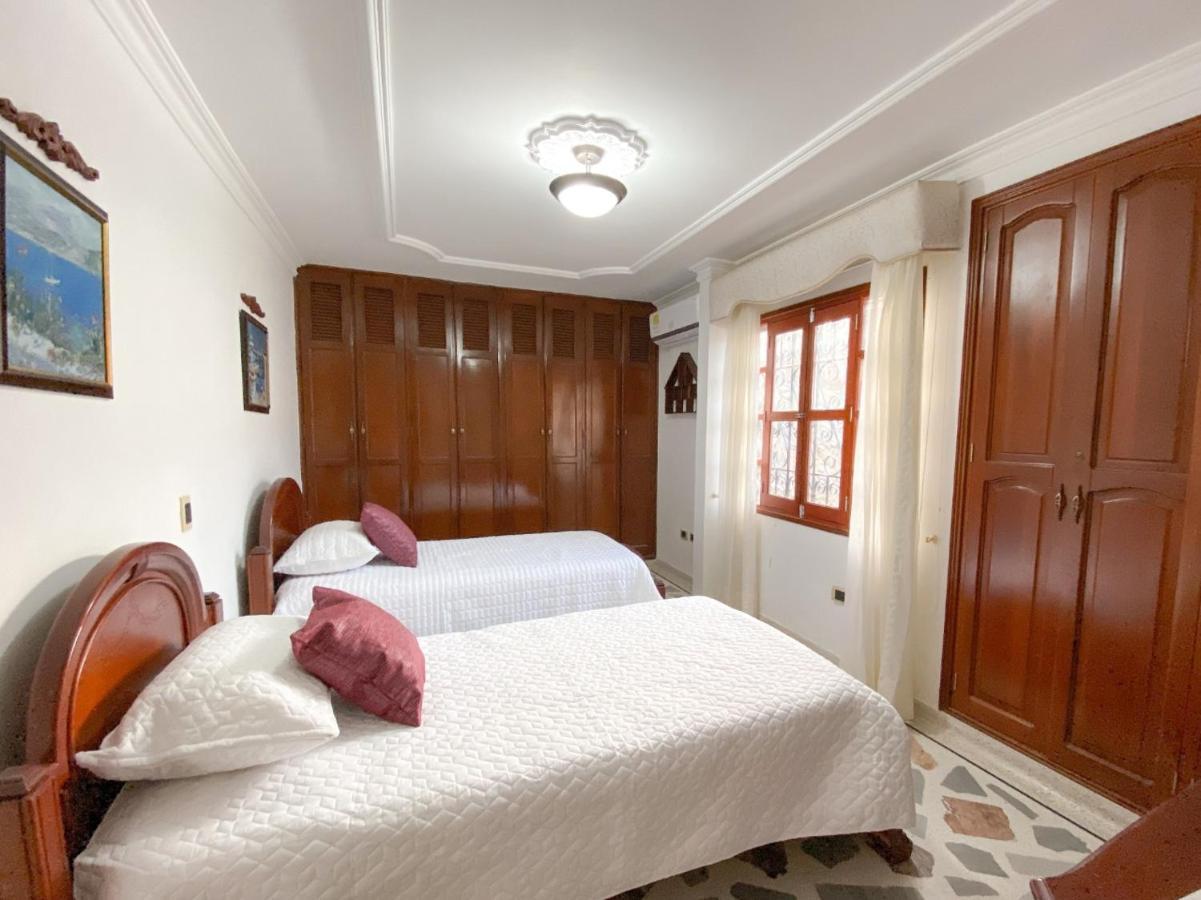 Hotel Cabanas Villa Roca, Rodadero サンタ・マルタ エクステリア 写真