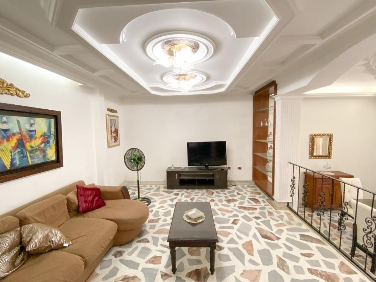 Hotel Cabanas Villa Roca, Rodadero サンタ・マルタ エクステリア 写真